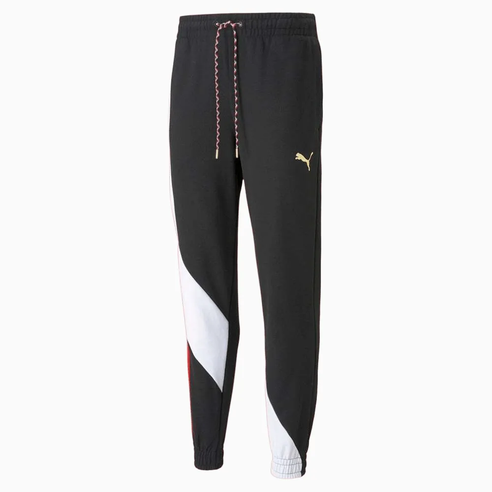 Men'S As Training Track Pant Comfortable Elastic Merit