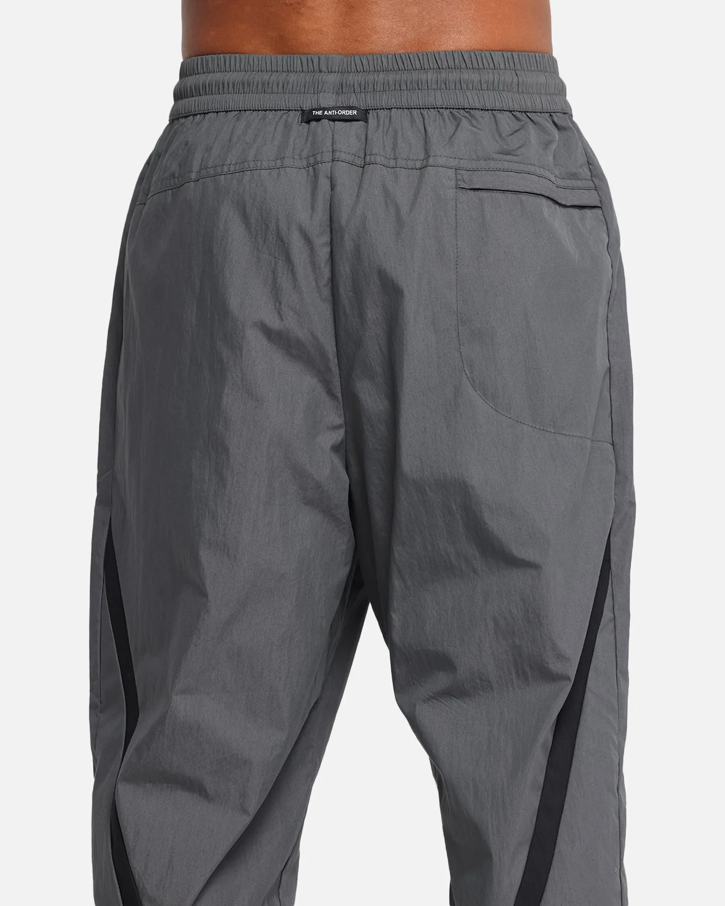 Le Jogger Anti Order Acolyte Gris/Noir