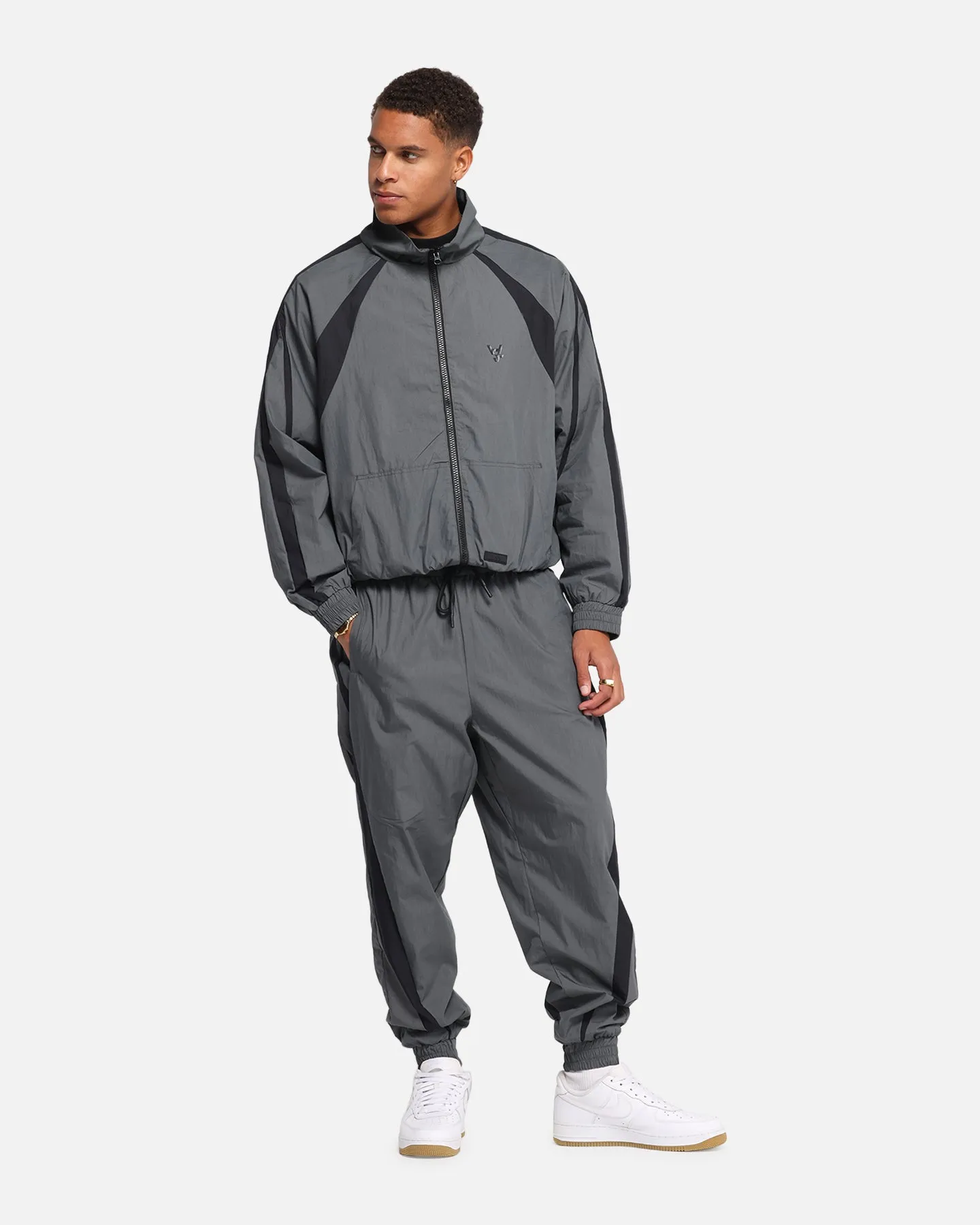 Le Jogger Anti Order Acolyte Gris/Noir