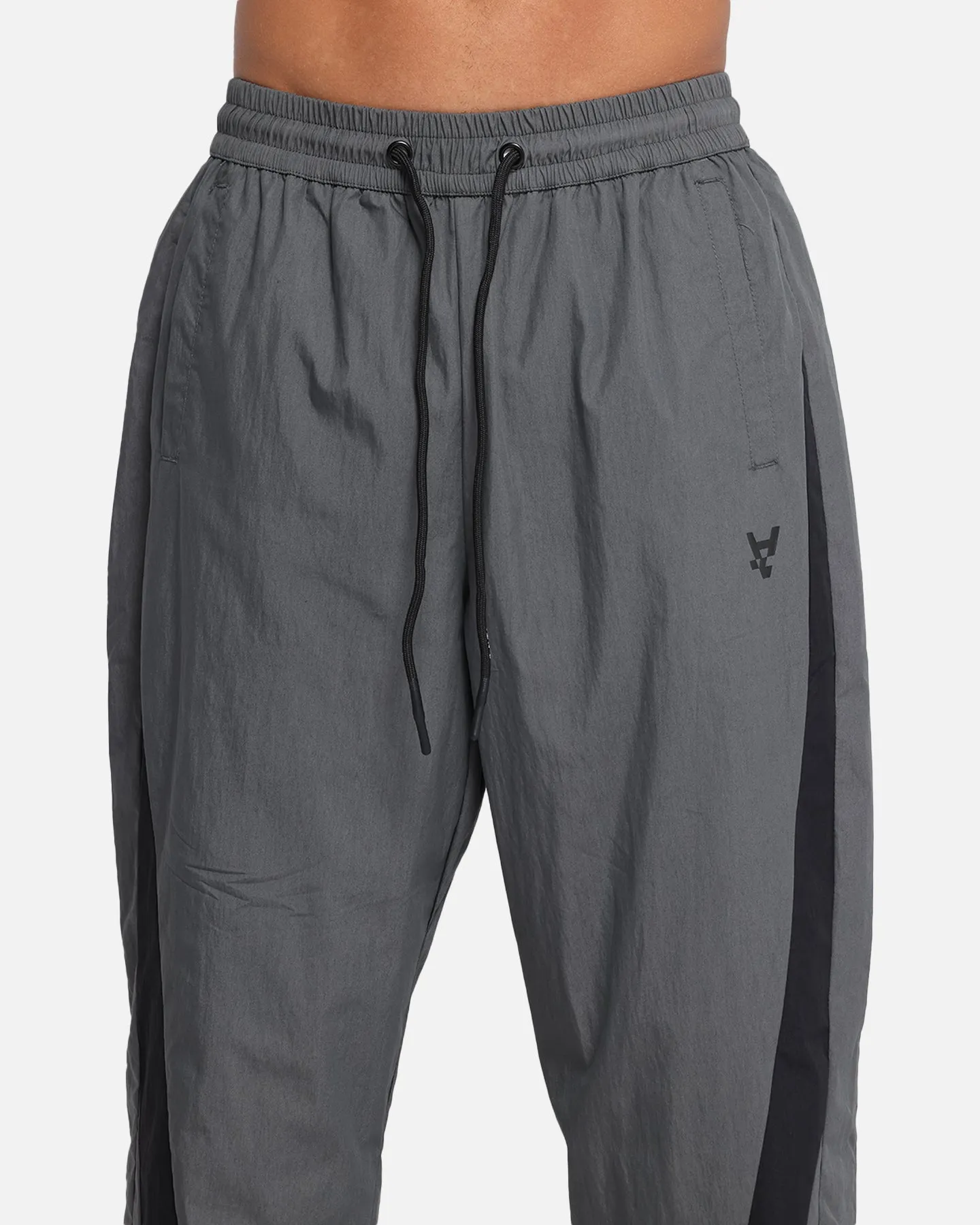 Le Jogger Anti Order Acolyte Gris/Noir
