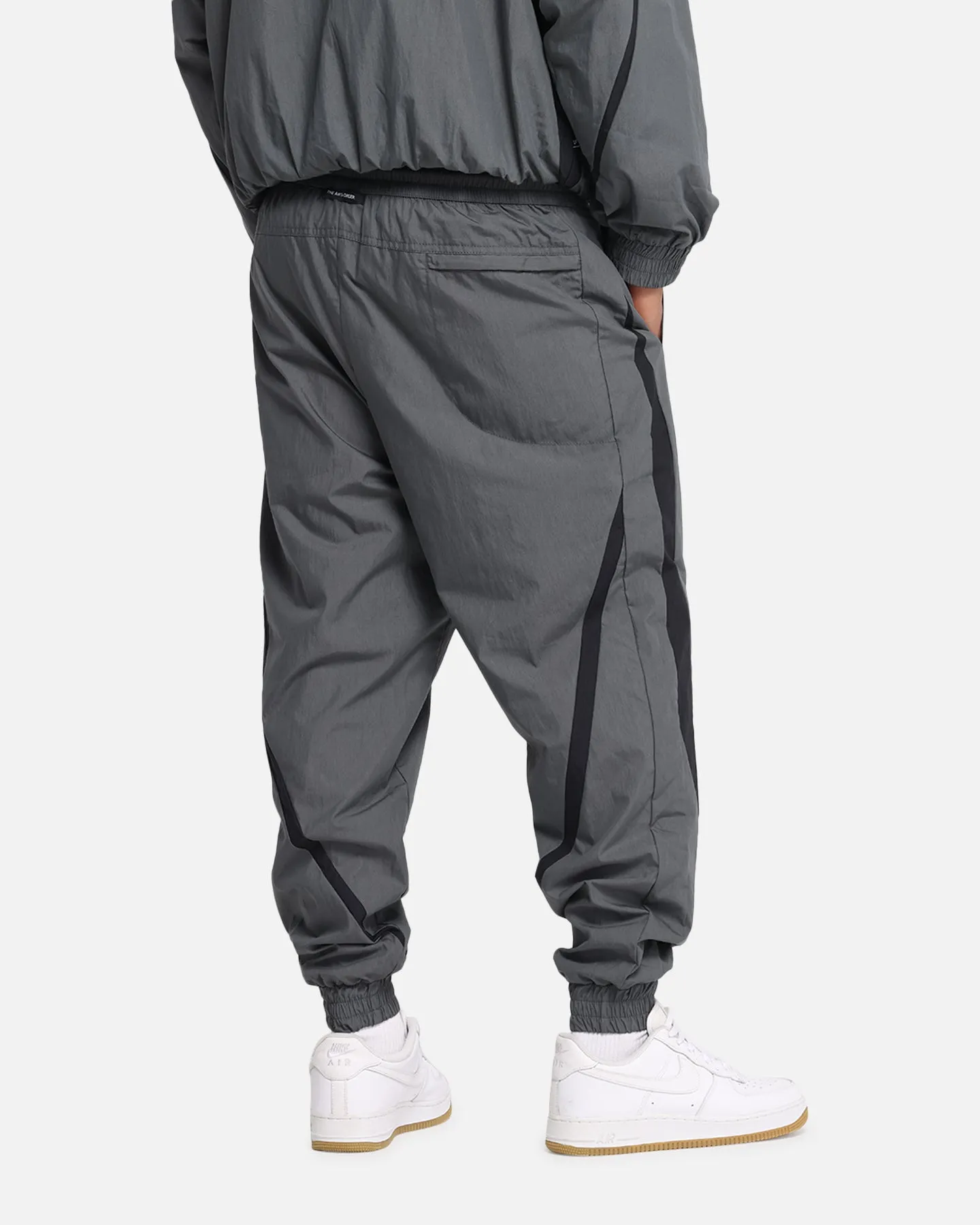 Le Jogger Anti Order Acolyte Gris/Noir