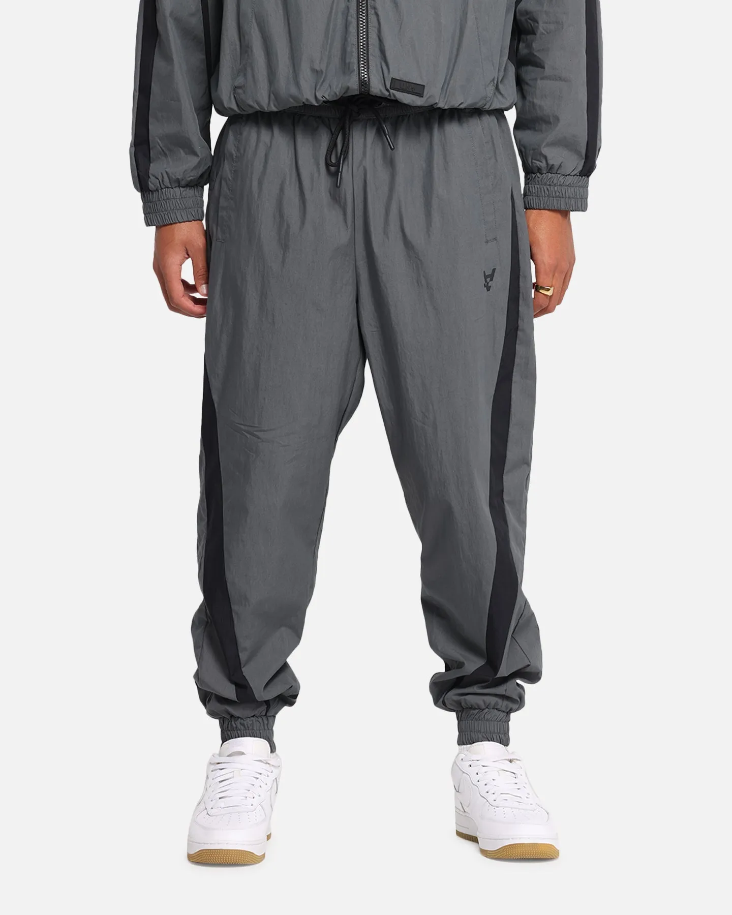 Le Jogger Anti Order Acolyte Gris/Noir