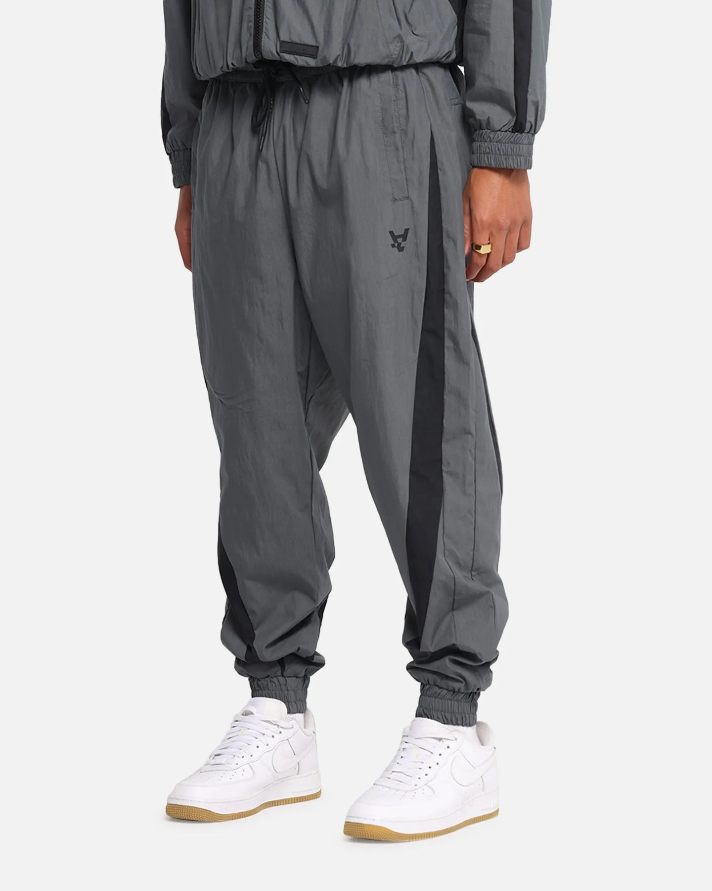 Le Jogger Anti Order Acolyte Gris/Noir