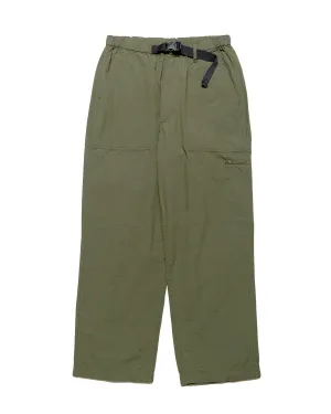 Comfortable Homogeneity Purity Everyday Use Index The Corona Utility Fp001E Fatigue Slacks 'Utility Easy Slacks' Cordura Ripstop Leaf Green