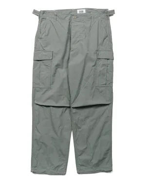 Comfortable For Rest The Corona Utility Fp006 Fatigue Slacks 'Jungle Slacks' N/C Military Ripstop Sage Green
