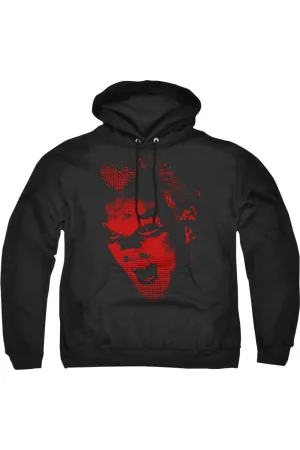 Pull à capuche pour adulte The Lost Boys David / Sweat à capuche