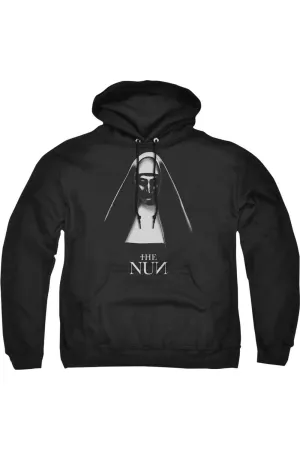 The Nun Sweat à capuche adulte / Pull à capuche