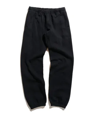 User - Friendly Design Fire Resistance The Real Mccoy'S Mc24116 10 Oz. Loopwheel Sweat Pants Black