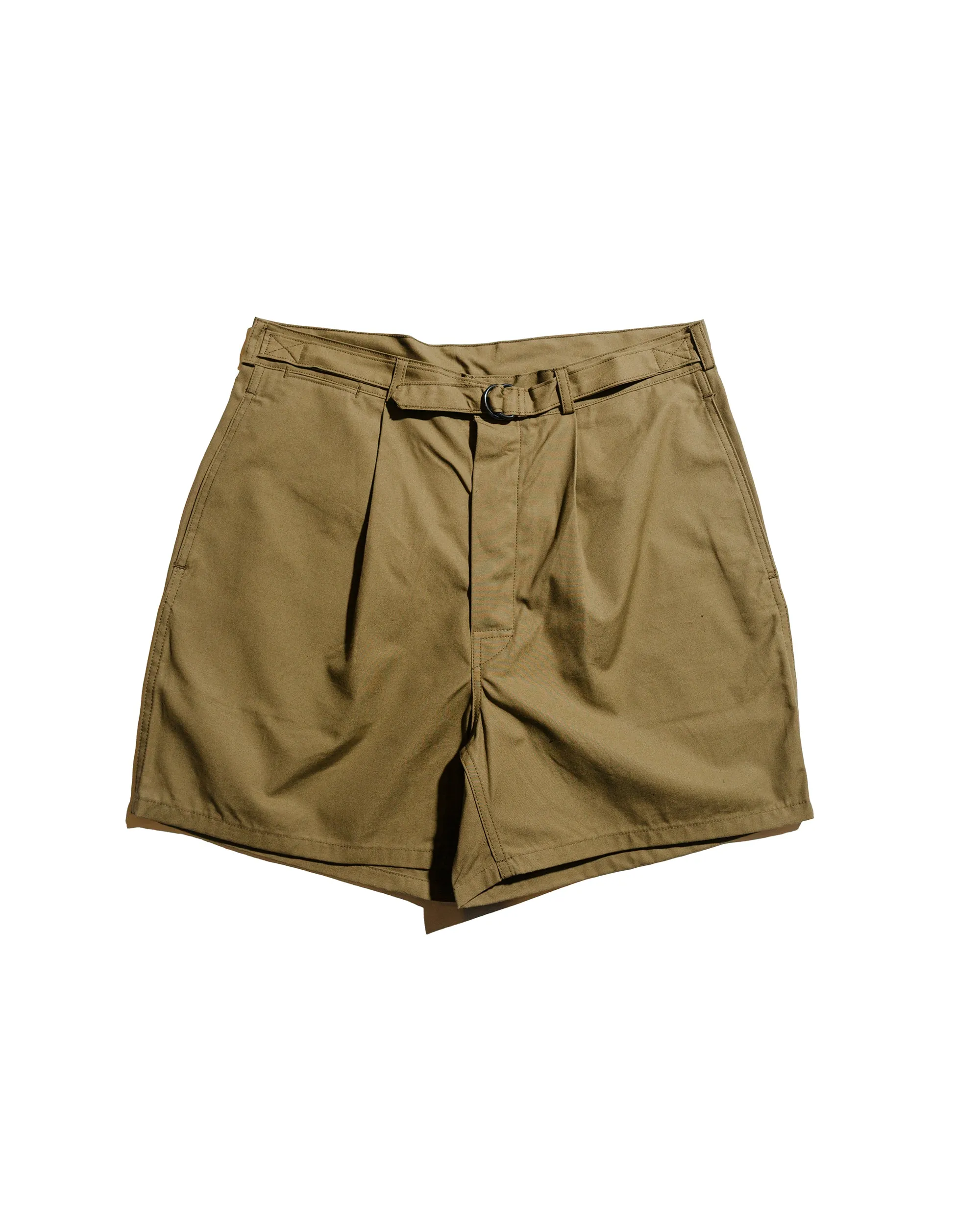 Smooth Silicone Comfortable Performance Shoes The Real Mccoy'S Mp25005 Shorts, Athletic, U.S.M.C. Olive