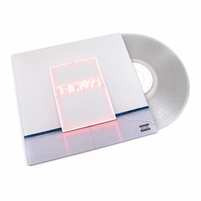 The 1975: I Like It When You Sleep, For You Are So Beautiful Yet So Unaware Of It (180g Colored Vinyl) Vinyl LP hi-fi soundproof solution,hi-fi wall mount speakers,hi-fi ceiling speakers