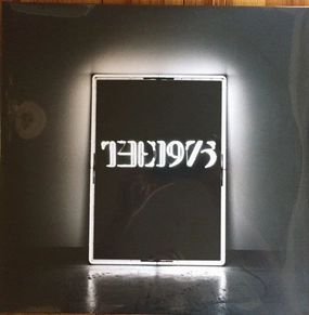The 1975- The 1975 (Arrives in 4 days) hi-fi stereo for audiophiles,hi-fi tube socket,hi-fi damping feet