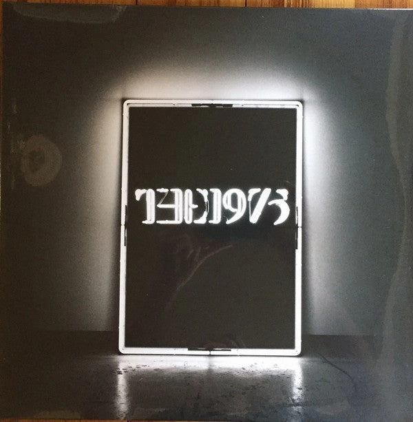 The 1975- The 1975 (Arrives in 4 days) hi-fi stereo for audiophiles,hi-fi tube socket,hi-fi damping feet