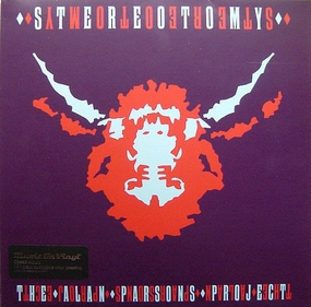The Alan Parsons Project C Stereotomy  (Arrives in 4 Days) hi-fi subwoofer cable,hi-fi driver unit,hi-fi frequency response