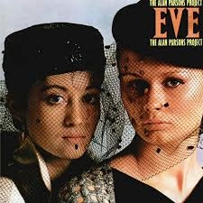 The Alan Parsons Project  Eve (Music On Vinyl) (Arrives in 21 Days)