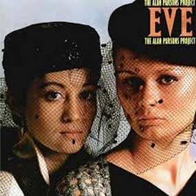The Alan Parsons Project  Eve (Music On Vinyl) (Arrives in 21 Days)