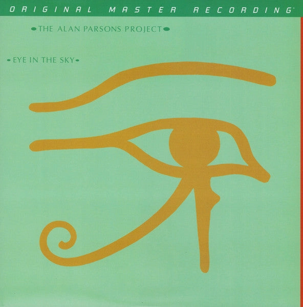 The Alan Parsons Project  Eye In The Sky (MOFI Pressing) (Arrives In 30 Days)