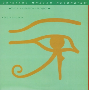 The Alan Parsons Project  Eye In The Sky (MOFI Pressing) (Arrives In 30 Days)