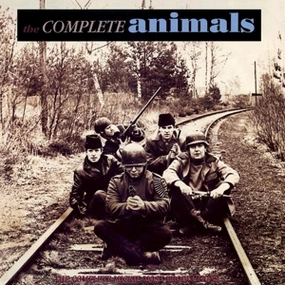 The Animals C The Complete Animals (Music On Vinyl) (Arrives in 21 Days) hi-fi desktop system,hi-fi modular audio system,hi-fi recording playback
