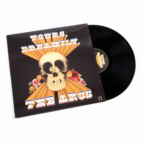 The Arcs: Yours, Dreamily (Dan Auerbach) Vinyl LP hi-fi phono amp,hi-fi hi-res bluetooth,hi-fi amplifier enclosure