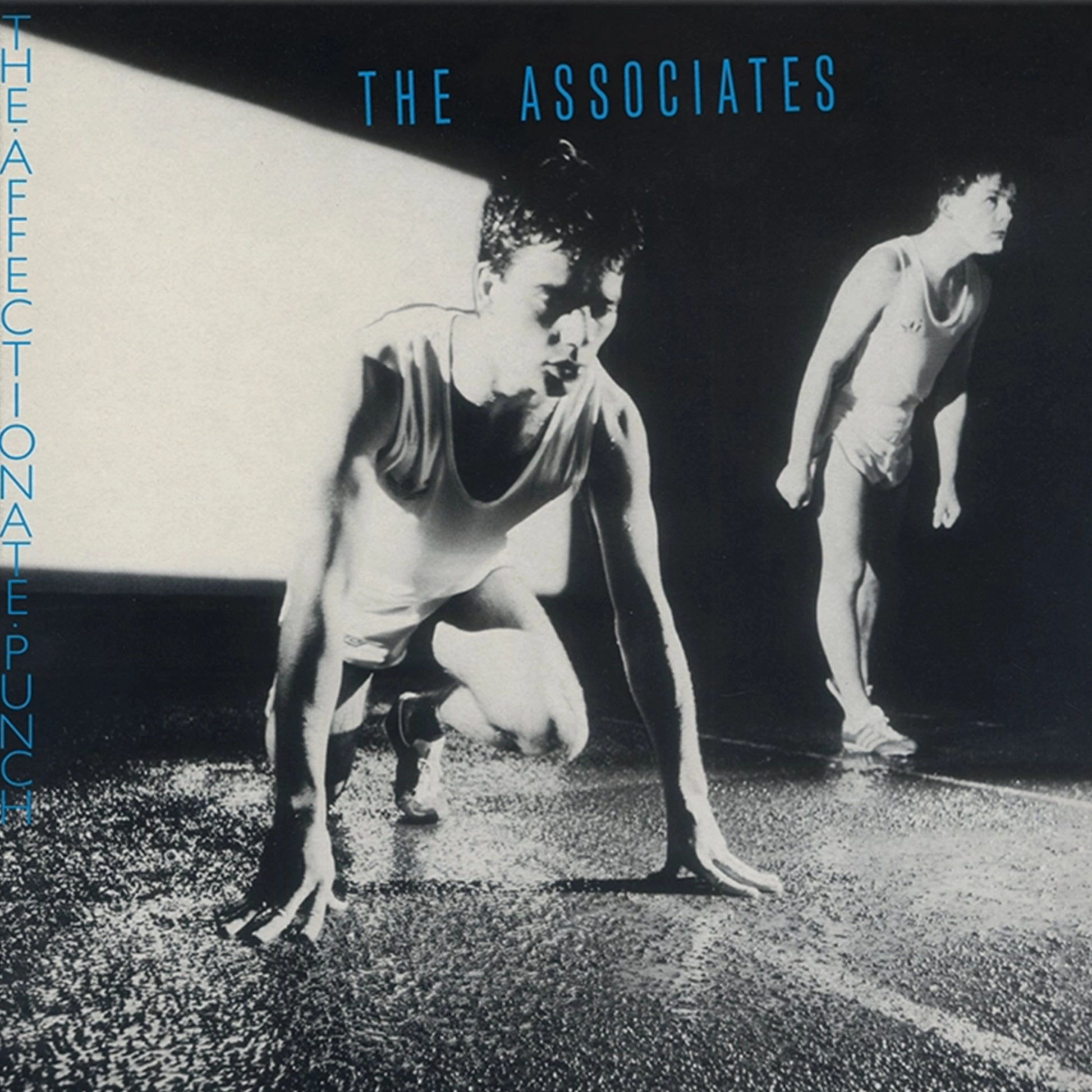 The Associates  The Affectionate Punch (Music On Vinyl) (Arrives in 21 Days)