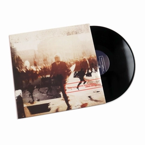 The Ballistic Brothers: London Hooligan Soul Vinyl 2LP
