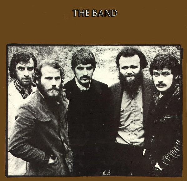 The Band C The Band (Arrives in 4 days ) hi-fi subwoofer cable,hi-fi driver unit,hi-fi frequency response