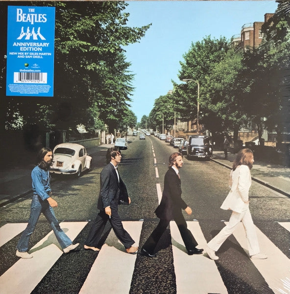 The Beatles C Abbey Road (Anniversary Edition) (Quick Ship) hi-fi music amplifier,hi-fi bluetooth receiver with aptX,hi-fi cd transport