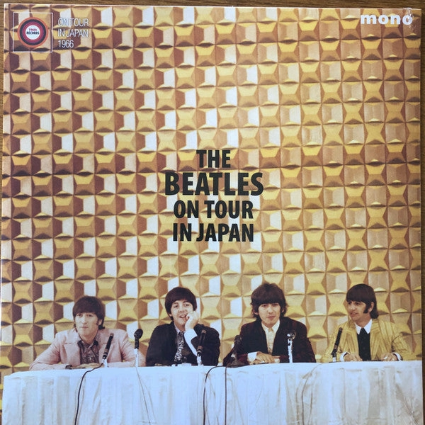 The Beatles C On Tour In Japan '66    (Arrives in 4 Days) hi-fi equalizer with spectrum,hi-fi music system with turntable,hi-fi dual speaker setup