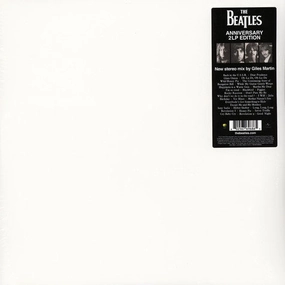 The Beatles C The Beatles (White Album) (Arrives in 7 Days) hi-fi studio monitor amp,hi-fi audiophile DAC,hi-fi lossless amplifier