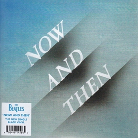 The Beatles  Now And Then / Love Me Do (Arrives In 4 Days) hi-fi stereo for audiophiles,hi-fi tube socket,hi-fi damping feet
