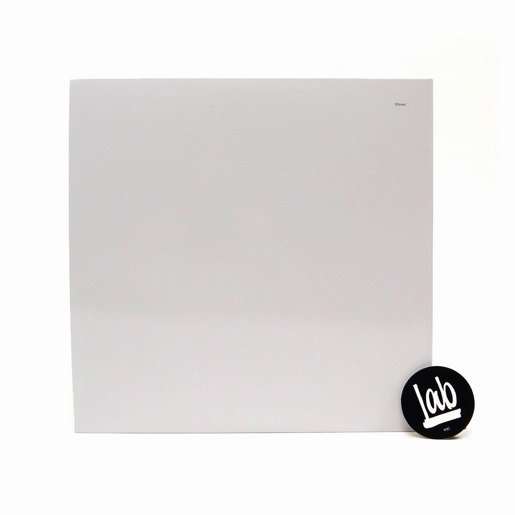 The Beatles: White Album (2018 Giles Martin Mixes, 180g) Vinyl 2LP