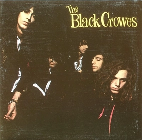 The Black Crowes ?C Shake Your Money Maker (Arrives in 4 days) hi-fi music amplifier,hi-fi bluetooth receiver with aptX,hi-fi cd transport