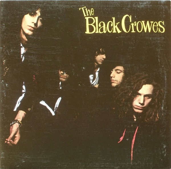 The Black Crowes ?C Shake Your Money Maker (Arrives in 4 days) hi-fi music amplifier,hi-fi bluetooth receiver with aptX,hi-fi cd transport