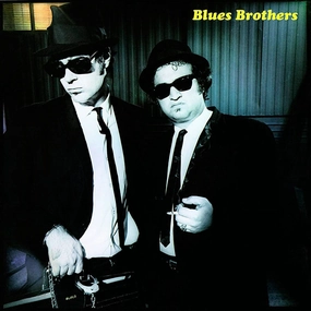 The Blues Brothers C Briefcase Full Of Blues (Music On Vinyl) (Arrives in 21 Days) hi-fi desktop system,hi-fi modular audio system,hi-fi recording playback