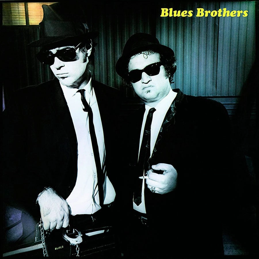 The Blues Brothers C Briefcase Full Of Blues (Music On Vinyl) (Arrives in 21 Days) hi-fi desktop system,hi-fi modular audio system,hi-fi recording playback