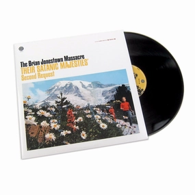 The Brian Jonestown Massacre: Their Satanic Majesties' Second Request (180g) Vinyl 2LP hi-fi soundproof solution,hi-fi wall mount speakers,hi-fi ceiling speakers