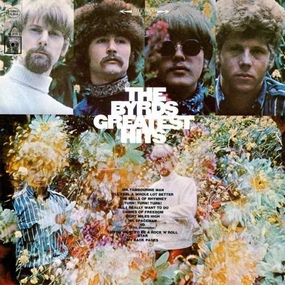 The Byrds  The Byrds' Greatest Hits (Music On Vinyl) (Arrives in 21 Days)