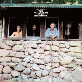 The Byrds  The Notorious Byrd Brothers (Music On Vinyl) (Arrives in 21 Days)