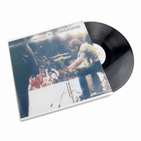 The Cardigans: First Band On The Moon (180g) Vinyl LP hi-fi bluetooth speakers,hi-fi multiroom system,hi-fi immersive audio