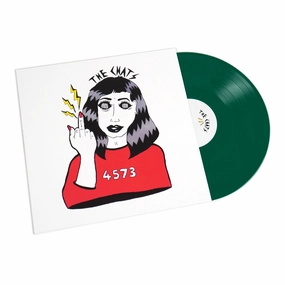 The Chats: The Chats (Colored Vinyl) Vinyl LP hi-fi vacuum tube amplifier,hi-fi stereo base,hi-fi speaker wire kit