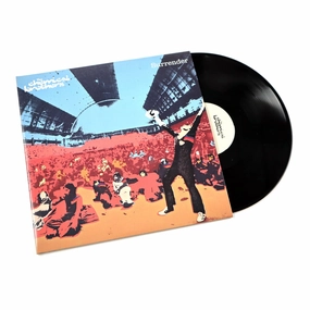 The Chemical Brothers: Surrender (180g) Vinyl 2LP