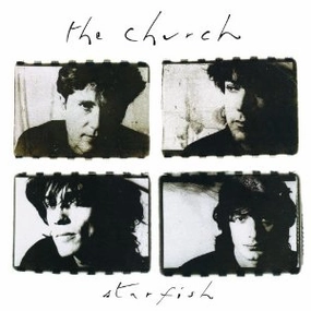 The Church C Starfish (Music On Vinyl) (Arrives in 21 Days) hi-fi desktop system,hi-fi modular audio system,hi-fi recording playback