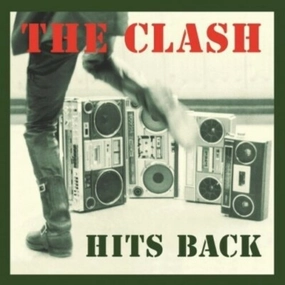 The Clash  Hits Back (Music On Vinyl) (Arrives in 21 Days)
