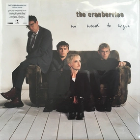 The Cranberries C No Need To Argue (Arrives In 4 Days) hi-fi analog input amp,hi-fi Bluetooth 5.0 amp,hi-fi tube amp with bluetooth