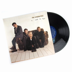 The Cranberries: No Need To Argue - Deluxe Edition (180g) Vinyl 2LP hi-fi soundproof solution,hi-fi wall mount speakers,hi-fi ceiling speakers