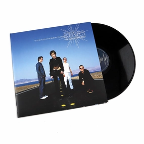 The Cranberries: Stars - The Best Of 1992-2002 Vinyl 2LP hi-fi soundproof solution,hi-fi wall mount speakers,hi-fi ceiling speakers
