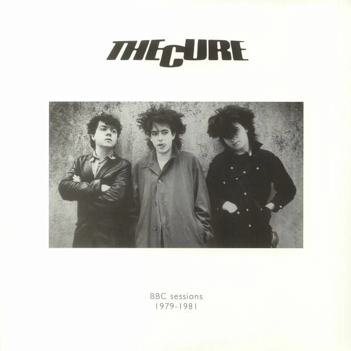 The CURE - BBC Sessions 1979-1981 (Arrives in 21 days) hi-fi linear power supply,hi-fi digital coaxial input,hi-fi speaker selector