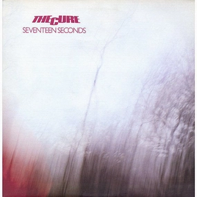 The Cure C Seventeen Seconds (Arrives in 4 days ) hi-fi signal splitter,hi-fi line out converter,hi-fi compact stereo