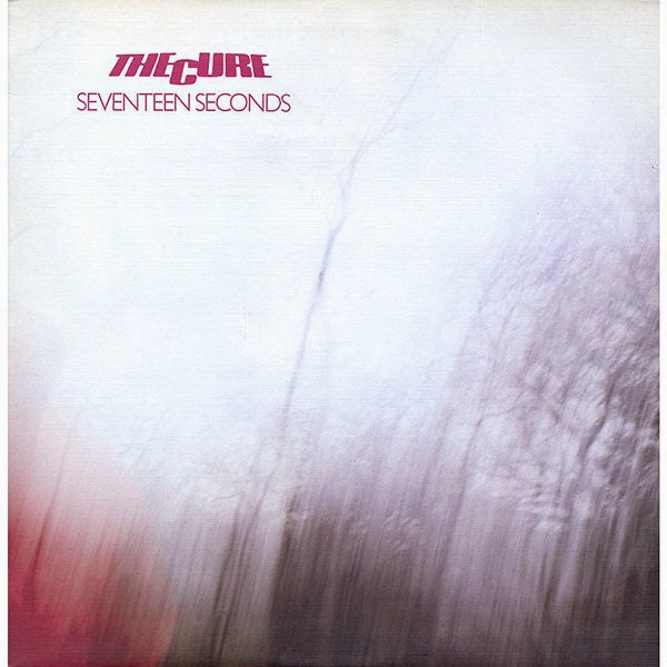 The Cure C Seventeen Seconds (Arrives in 4 days ) hi-fi signal splitter,hi-fi line out converter,hi-fi compact stereo