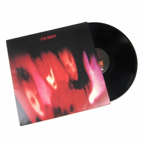 The Cure: Pornography (180g) Vinyl LP hi-fi bluetooth speakers,hi-fi multiroom system,hi-fi immersive audio